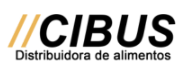 Logo de Cibus